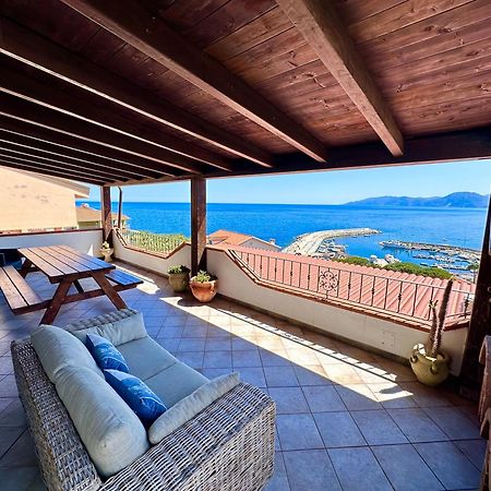 Cala Gonone House Apartment Exterior photo