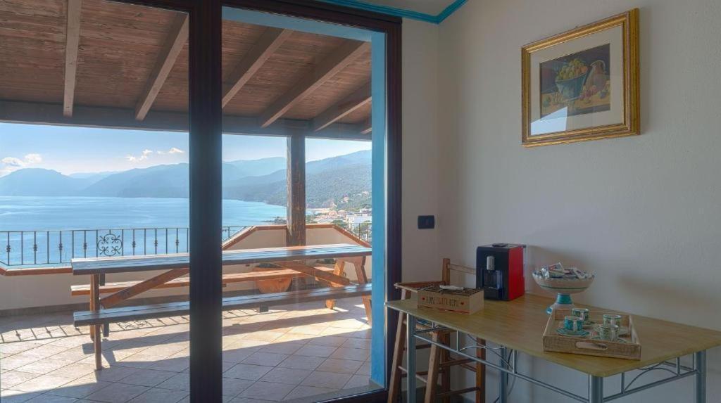Cala Gonone House Apartment Exterior photo